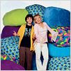 Lizzie McGuire : foto Adam Lamberg, Hilary Duff