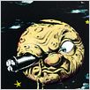 Viaje a la Luna : foto Georges Méliès