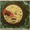 Viaje a la Luna : foto Georges Méliès