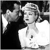 Historia de un detective : foto Dick Powell, Edward Dmytryk