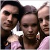 American Beauty : foto Mena Suvari, Sam Mendes, Thora Birch, Wes Bentley