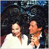 La Niñera : foto Charles Shaughnessy, Fran Drescher