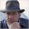 Indiana Jones y la última cruzada : foto Harrison Ford, Steven Spielberg
