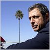 Raines : foto Jeff Goldblum
