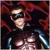 Batman Forever : foto Joel Schumacher