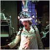 Batman Forever : foto Jim Carrey, Joel Schumacher