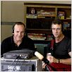 Asfixia : foto Clark Gregg