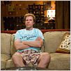 Hermanos por pelotas : foto Adam McKay, Will Ferrell