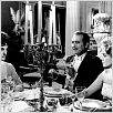 El Ángel exterminador : foto Luis Buñuel