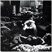 El Ángel exterminador : foto Luis Buñuel