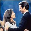 La noche cae sobre Manhattan : foto Andy Garcia, Lena Olin, Sidney Lumet