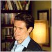 Luciérnagas en el jardín : foto Dennis Lee, Willem Dafoe