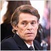 Luciérnagas en el jardín : foto Dennis Lee, Willem Dafoe
