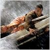 La tormenta perfecta : foto George Clooney, Wolfgang Petersen