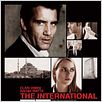 The International: Dinero en la sombra : cartel Clive Owen, Naomi Watts, Tom Tykwer