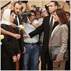 Los limoneros : foto Ali Suliman, Eran Riklis, Hiam Abbass, Rona Lipaz Michael