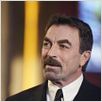 Las Vegas : foto Tom Selleck