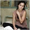 A ciegas : foto Alice Braga, Fernando Meirelles