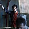 A ciegas : foto Fernando Meirelles, Gael García Bernal
