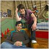 Drake y Josh : cartel