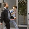 Happy. Un cuento sobre la felicidad : foto Eddie Marsan, Mike Leigh, Sally Hawkins