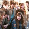 LOL (Laughing Out Loud) ® : foto Adèle Choubard, Christa Theret, Félix Moati, Jeremy Kapone, Lisa Azuelos