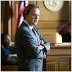 Sobrepasando el límite : foto Henry Bean, Tim Robbins