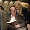 Synecdoche, New York : foto Charlie Kaufman, Hope Davis, Philip Seymour Hoffman