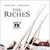 The Riches: Familia de impostores : foto