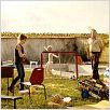 Home ¿Dulce hogar? : foto Isabelle Huppert, Olivier Gourmet, Ursula Meier