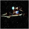 Star Trek. La película : foto Robert Wise