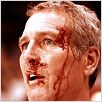 El castañazo : foto George Roy Hill, Paul Newman