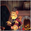 Basil, el ratón superdetective : foto Burny Mattinson, David Michener, Ron Clements