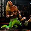 El luchador : foto Darren Aronofsky, Mickey Rourke