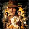 Indiana Jones y el Reino de la Calavera de Cristal : cartel