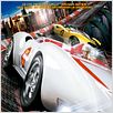 Speed Racer : cartel
