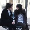 La belle personne : foto Christophe Honoré, Léa Seydoux, Louis Garrel