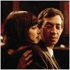 Gainsbourg (Vida de un héroe) : foto Anna Mouglalis, Eric Elmosnino, Joann Sfar