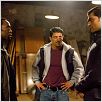 Traidor : foto Don Cheadle, Jeffrey Nachmanoff, Saïd Taghmaoui