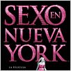 Sexo en Nueva York : cartel