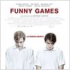 Funny Games : cartel