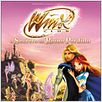 Winx Club: El secreto del reino perdido : cartel