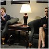 Saw V : foto Betsy Russell, David Hackl