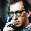 Hannah y sus hermanas : foto Woody Allen