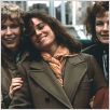 Hannah y sus hermanas : foto Barbara Hershey, Dianne Wiest, Mia Farrow, Woody Allen