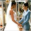 Planes de boda : foto Adam Shankman, Jennifer Lopez