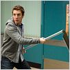 Reaper : foto Bret Harrison