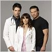 General Hospital: Night Shift : cartel