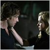 Moonlight : foto Alex O'Loughlin, Sophia Myles