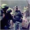 Black Hawk derribado : foto Ridley Scott